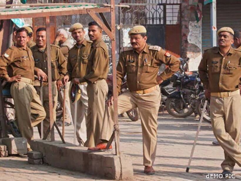 कानपुर में योगी सरकार ने सुनी पुलिसकर्मियों के दिल की बात