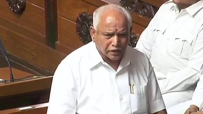 Karnataka Cabinet CM Yediyurappa to induct 17 ministers traffic restrictions imposed near Raj Bhavan