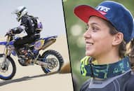 FIM World Championship: Ace rider Aishwarya Pissay shares her secret to success