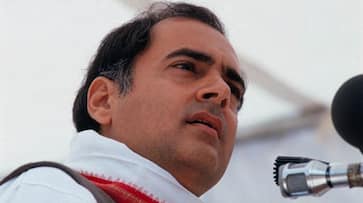 Rajiv Gandhi birth anniversary: Top Congress leaders pay tributes to former prime minister