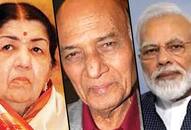 RIP Khayyam: PM Modi, Lata Mangeshkar pay tributes to legendary composer