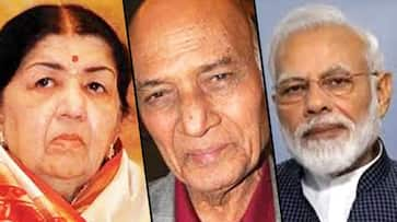 RIP Khayyam: PM Modi, Lata Mangeshkar pay tributes to legendary composer