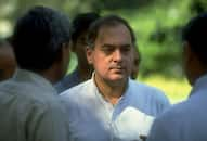 Rajiv Gandhi birth anniversary: India remembers former Prime Minister