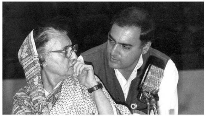 राजीव गांधी के संग जुड़ा है दुनिया के एक बड़े 'हत्यारे' के साथ विवाद