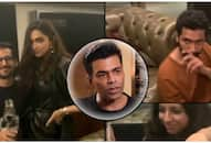 Karan Johar on alleged drug party: Next time there are baseless allegations, will deal legally