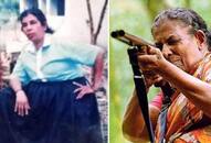 Kerala first woman hunter Thresya Thomas breathes her last at 87