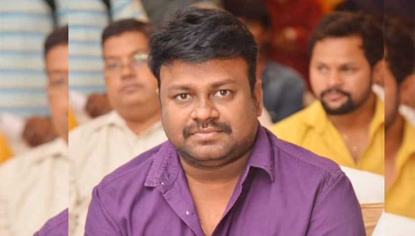  నిబ్బా, నిబ్బీ లవ్ స్టోరీనే, లోకేష్ కనకరాజ్ ని కాదు: ‘బేబి’ డైరక్టర్ 