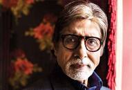 Amitabh Bachchan lost 75% of his liver, lived for 8 years unaware he had TB