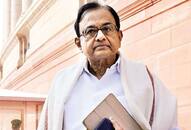 INX media scam: Chidambaram meets Kapil Sibal after high court dismisses anticipatory bail plea