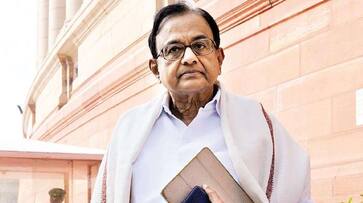 INX media scam: Chidambaram meets Kapil Sibal after high court dismisses anticipatory bail plea