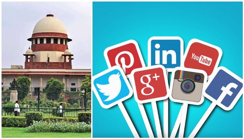 SC to Hear Facebook Plea for Transfer of Cases