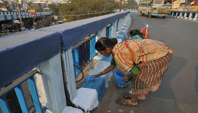 শিয়ালদহ সেতুর পরে এবার অরবিন্দ সেতু, সারাইয়ের জন্য বন্ধ থাকবে তিন দিন