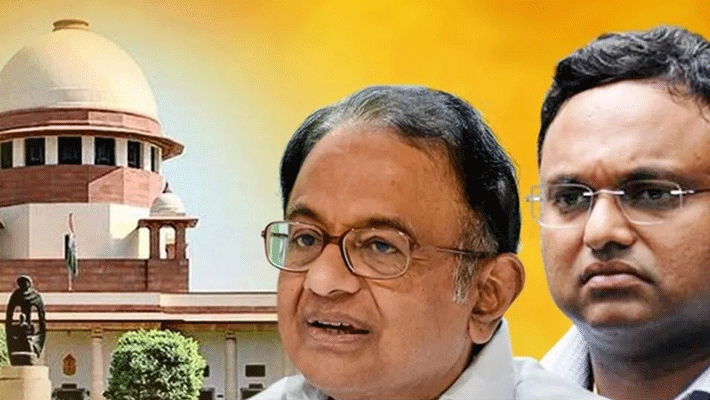 will CBI arrest the former finance minister P chidambaram