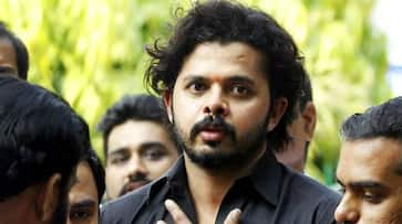 Cricketer Sreesanth's Kochi house catches fire