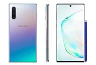 Gizmo Globe: Samsung Galaxy Note 10, Note 10+ launched in India