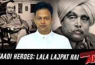 Deep Dive with Abhinav Khare: Lala Lajpat Rai a visionary of self-sufficient India