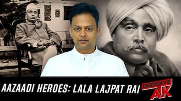 Deep Dive with Abhinav Khare: Lala Lajpat Rai a visionary of self-sufficient India