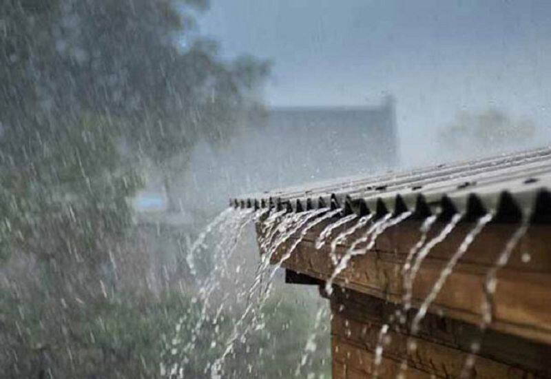 Rain Harvesting Mandatory For All houses in Chikkaballapur