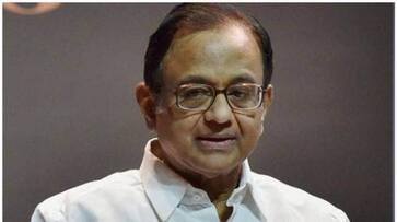 INX media case Chidambaram facing arrest remains incommunicado ED CBI reach his residence