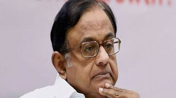 Former finance minister P. Chidambaram, who went missing after bail was rejected, will be heard today in the Supreme Court