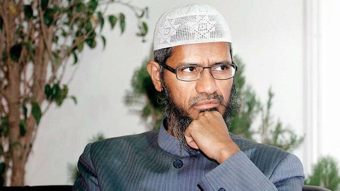 Zakir Naik is trying to escape the demand for forgiveness, but the ban will remain