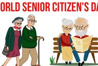 World senior citizen day 2019 Tribute to dedication achievements services here how to celebrate