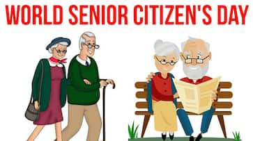 World senior citizen day 2019 Tribute to dedication achievements services here how to celebrate