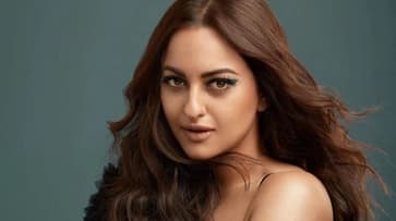 Sonakshi Sinha's veiled first look from 'Laal Kaptaan' is intriguing