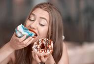 Do you indulge in emotional eating? Here's good news for you