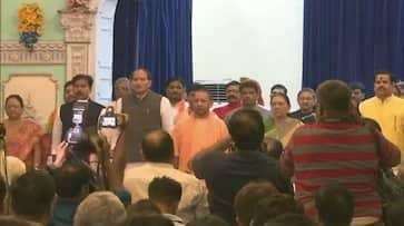 Promotion of 5 new ministers, including 18 new ministers in Yogi cabinet expansion, will now be a division of departments