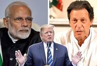 Donald Trump ready to assist India Pakistan over Kashmir if both countries insist