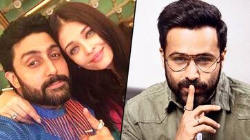 Did you know Emraan Hashmi wanted to steal Aishwarya Rai from Abhishek Bachchan?