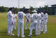 ICC World Test Championship Points system explained why India got 60, England 24