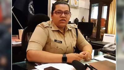 चेकिंग के दौरान पुलिसवालों ने कर दिया SP को इग्नोर, ऐसा हुआ 'एक्शन'