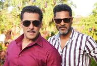 Salman Khan's Dabangg 3 to also release in Kannada, Tamil, Telugu