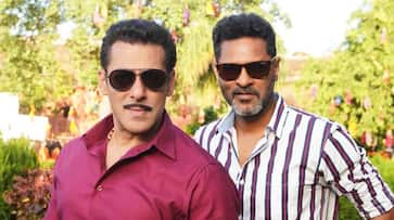 Salman Khan's Dabangg 3 to also release in Kannada, Tamil, Telugu