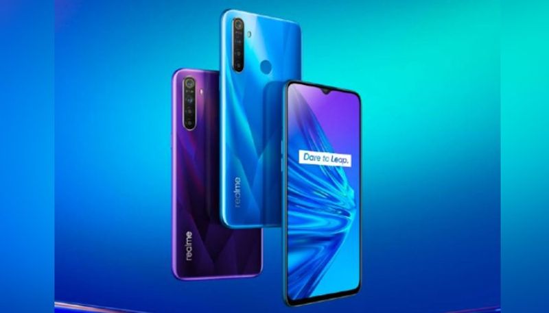 realme 5 pro reduced the price; Everything you need to know