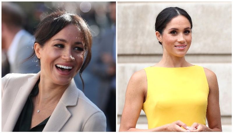 15 women who are admired by Meghan Markle