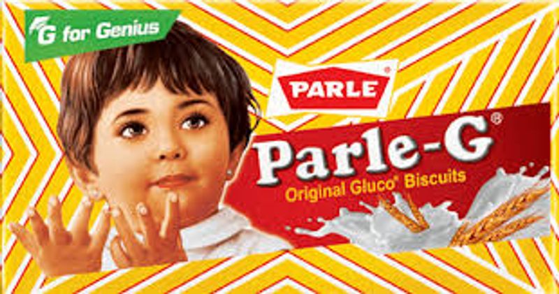 Do you know what G indicates in Parle-G biscuit bni