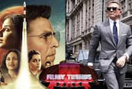 Filmy Trends: From Bond 25's latest updates to Mission Mangal entering Rs 100 Cr club