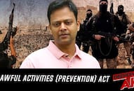 Deep Dive with Abhinav Khare: Why UAPA is a step in the right direction to curb terrorism