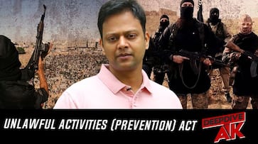 Deep Dive with Abhinav Khare: Why UAPA is a step in the right direction to curb terrorism