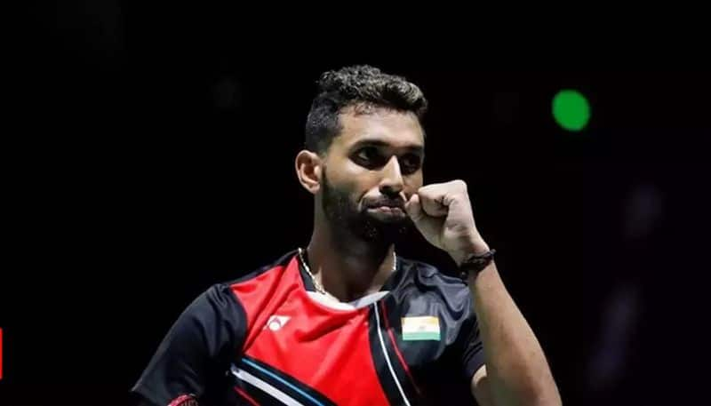 BWF World Championships 2022: Kidambi Srikanth, HS Prannoy, Lakshya Sen enters 2nd round