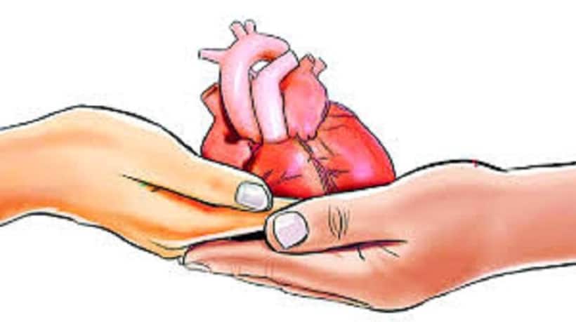 अब पांच लोगों की जिंदगी में सूरज की तरह चमकेगा ‘रवि’