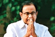 INX media case: CBI arrests Chidambaram at residence after Congress leader emerges