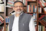 Rajiv Gauba becomes Cabinet Secretary, PM approved