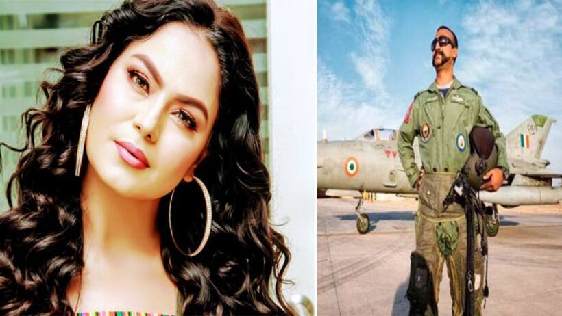 'भीख मांगते दिखे पाक पीएम', इस एक्ट्रेस ने अभिनंदन के लिए कहा बुरा भला तो यूजर्स ने ऐसे लगाई क्लास