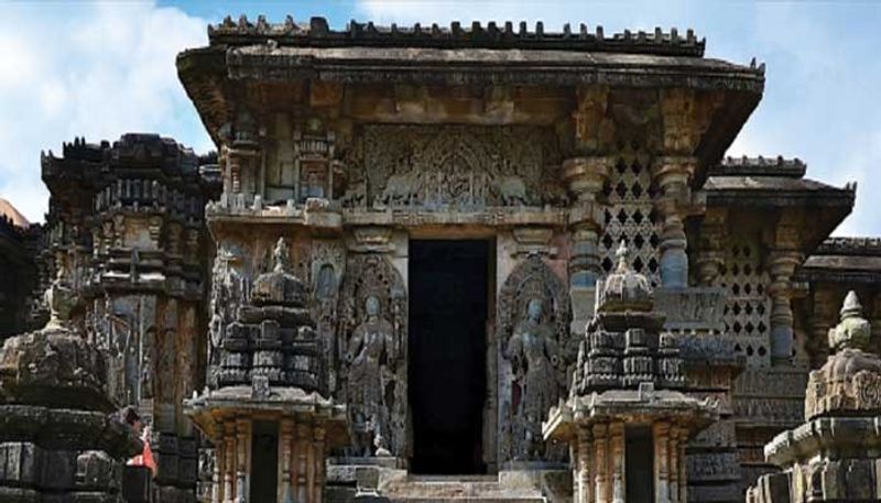 Things To Know About Belur Chennakeshava Temple skr