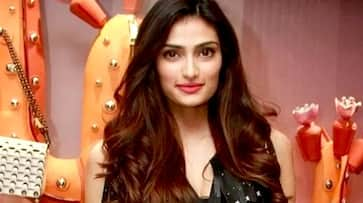 Lakme Fashion Week: Athiya Shetty set to walk for 'Abraham & Thakore'