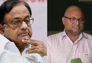 INX media case: Never met Peter, Indrani Mukherjea, says Karti Chidambaram